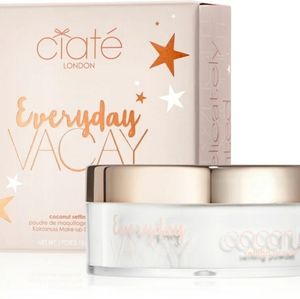 Coconut Setting Powder